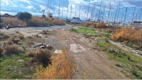 Milas’a 92,2 Milyon TL’lik Tekne İmalat ve Bakım Tesisi Geliyor: Yıllık 6 Tekne Üretilecek, 40 Tekneye Bakım Yapılacak 4